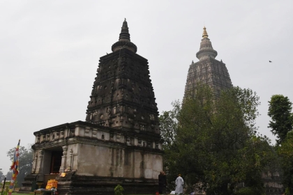 Những ngôi Tịnh Xá quan trọng đầu tiên ở Ấn Độ thời kỳ Phật Thích Ca tại thế
